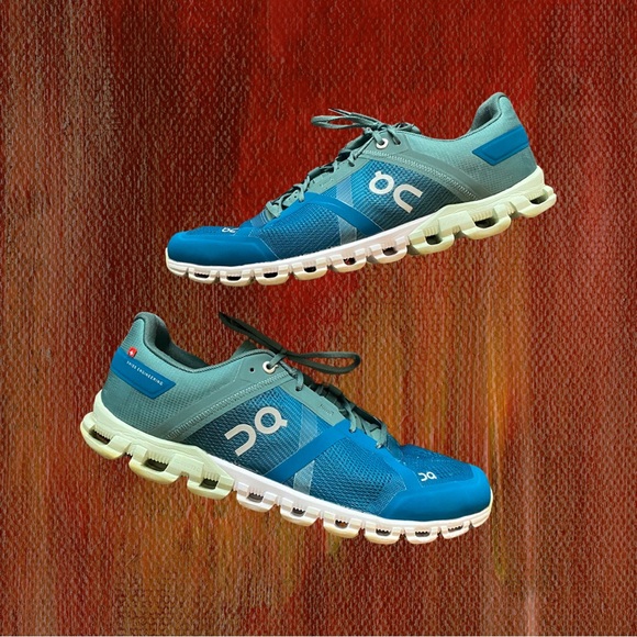 On Running Other - ON RUNNING Cloud Flyer 4 Men’s Running Shoes